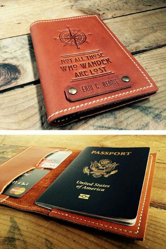 Passport theo yêu cầu
